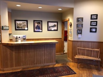 River Run Inn