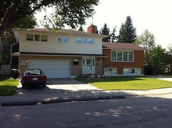 College Park Bed & Breakfast