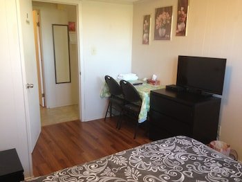 College Park Bed & Breakfast