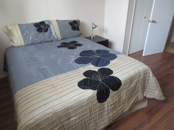 College Park Bed & Breakfast