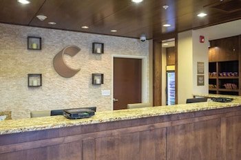 Comfort Suites Denver near Anschutz Medical Campus