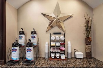 Baymont by Wyndham Wichita Falls