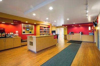 TownePlace Suites Kansas City Overland Park