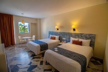 Oceano Palace Beach Hotel