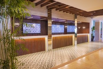 Oceano Palace Beach Hotel