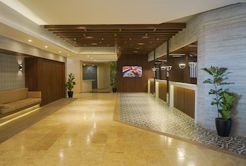 Oceano Palace Beach Hotel
