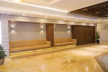 Oceano Palace Beach Hotel