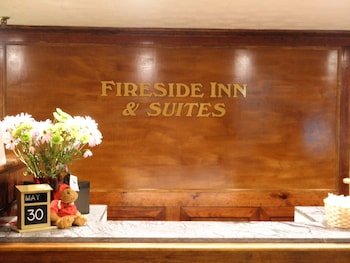 Fireside Inn & Suites