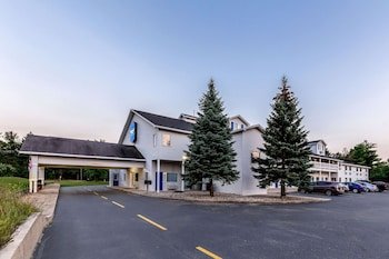 Rodeway Inn - Ludington