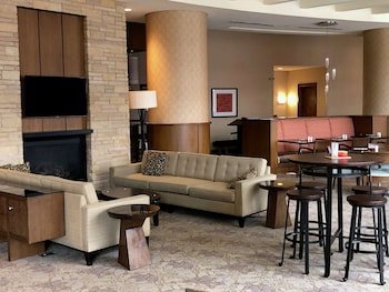 Hilton Garden Inn Baltimore Inner Harbor