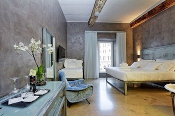 Mama’s Home Rome Suite & Nest