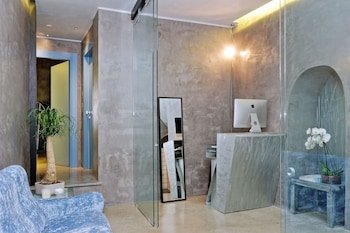 Mama’s Home Rome Suite & Nest