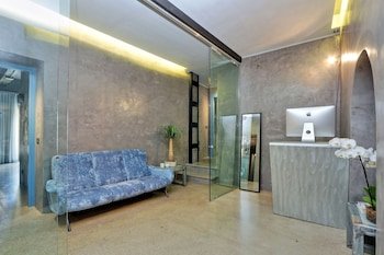 Mama’s Home Rome Suite & Nest