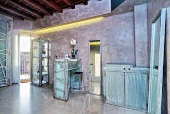 Mama’s Home Rome Suite & Nest