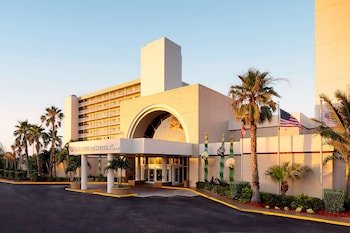DoubleTree Suites by Hilton Hotel Melbourne Beach Oceanfront