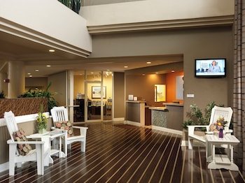 DoubleTree Suites by Hilton Hotel Melbourne Beach Oceanfront