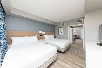 DoubleTree Suites by Hilton Hotel Melbourne Beach Oceanfront