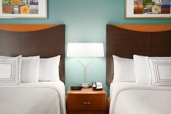 Fairfield Inn & Suites South Bend Mishawaka