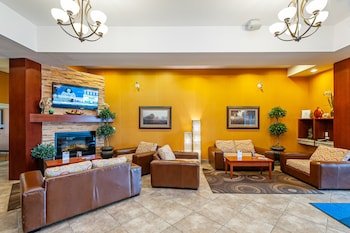 Holiday Inn Express Hotel & Suites Clarington Bowmanville