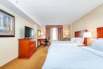 Holiday Inn Express Hotel & Suites Clarington Bowmanville