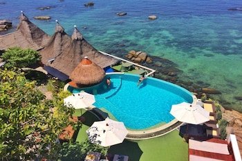 DD Hut Koh Tao