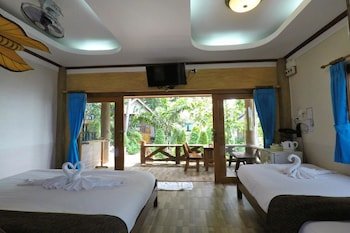 DD Hut Koh Tao