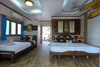 DD Hut Koh Tao
