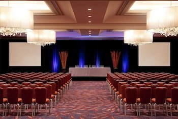 Hyatt Regency Boston