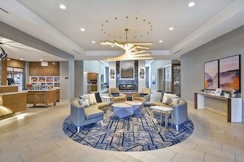 Homewood Suites by Hilton Lynchburg