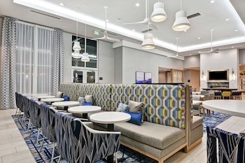 Homewood Suites by Hilton Lynchburg