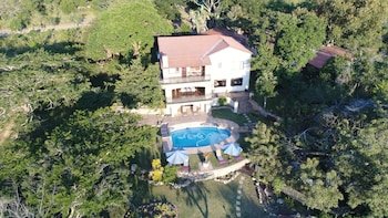 Eco Eden Bush Lodge