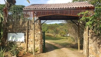 Eco Eden Bush Lodge
