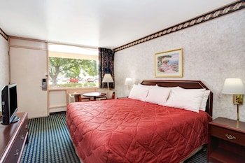 Ramada Limited Cockeysville