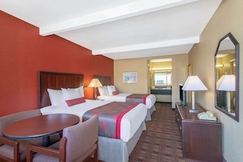 Ramada Limited Cockeysville