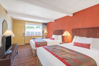 Ramada Limited Cockeysville