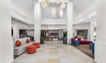 Hilton Garden Inn Overland Park