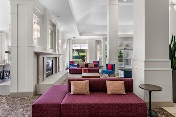 Hilton Garden Inn Overland Park