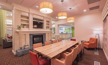 Hilton Garden Inn Des Moines/Urbandale