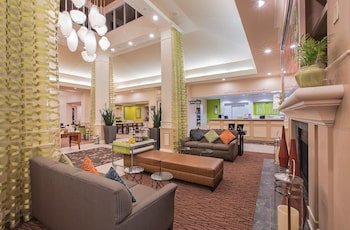 Hilton Garden Inn Des Moines/Urbandale