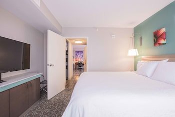 Hilton Garden Inn Des Moines/Urbandale
