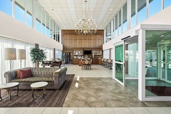 SureStay Plus Hotel by Best Western Brandywine Valley