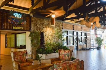 Hawaiian Inn