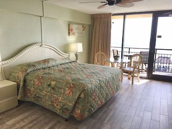 Hawaiian Inn