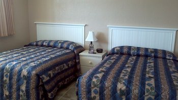 Hawaiian Inn
