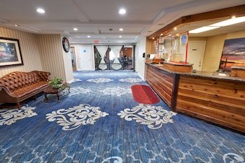 Ambassador Inn & Suites