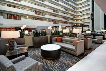 Embassy Suites Little Rock