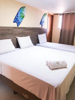 Pousada Solarium Unidade 2