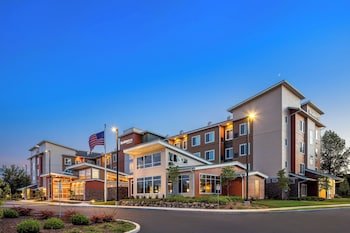 Residence Inn by Marriott Portland Vancouver