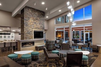 Residence Inn by Marriott Portland Vancouver