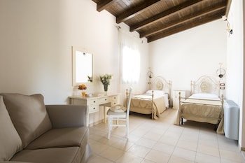 Masseria Grottella